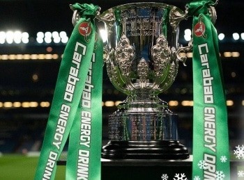 программа Матч Премьер: Кубок Английской лиги 1/2 финала Обзор ответных матчей