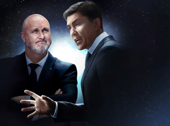 программа Телеканал КХЛ: Кубок Гагарина: Верить в мечту