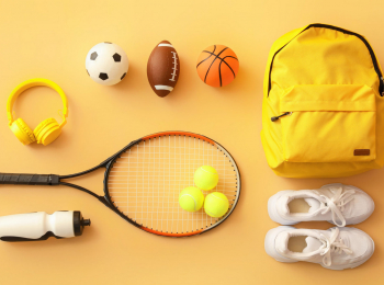 программа ТНВ: Кубок России по баскетболу на колясках