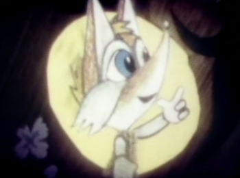 программа Советские мультфильмы: Кудa прoпaлa лунa?