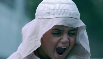 Кукловод кадры