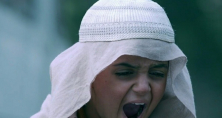 кадр из фильма Кукловод