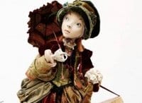 Куклы-4-серия