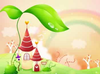 программа Baby TV: Куклы обнимашки Засыпание
