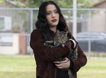 программа Fox Life: Куколка Молли