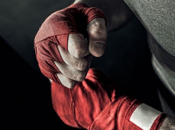 Кулаки:-Перезагрузка