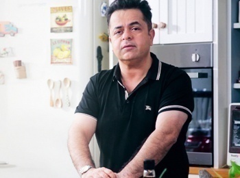 программа Кухня ТВ: Кулинарная кругосветка 29 серия