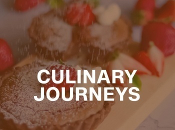 программа Food Network: Кулинарные путешествия