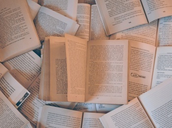 программа Калейдоскоп ТВ: Культурный Калейдоскоп