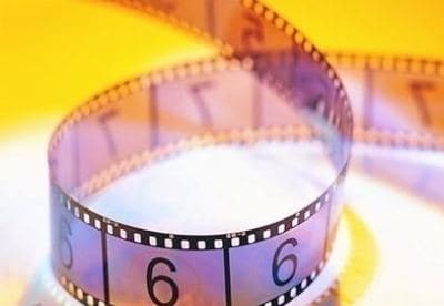 Яков Шамшин и фильм Кумир (2019)