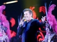 программа Центральное телевидение: Кумиры Назад в СССР 1 серия