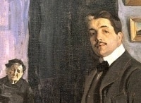 программа ОТР: Купец на все времена Виртуальный музей Сергея Дягилева