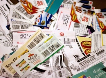 Купономания-Кэтрин-и-Джоель