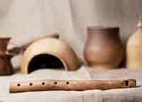 программа Russian Travel Guide (RTG): Курай Мелодии башкирских степей