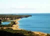 Куршская-коса