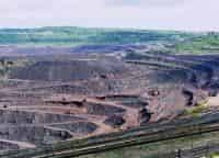 программа Russian Travel Guide (RTG): Курская магнитная аномалия