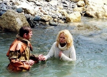 программа БелРос: Курсы выживания 9 серия