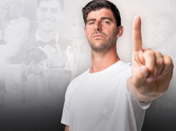 программа Матч Игра: Куртуа Возвращение 2 серия