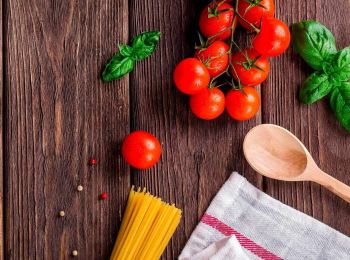 программа Центральное телевидение: Кушать подано