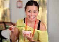 Кухня-По-Хребет-Флиндерс,-Южная-Австралия