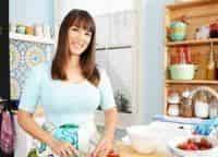 программа Кухня ТВ: Кухня Рейчел Ку Космополитен 7 серия