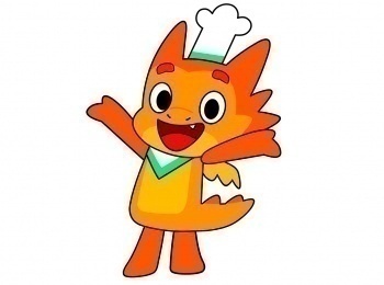 программа Кухня ТВ: КухняДети 5 серия