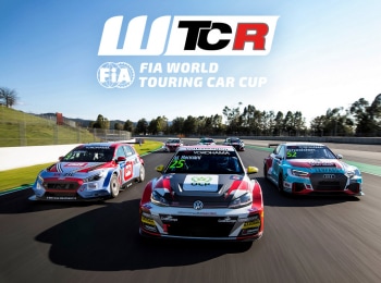 программа Евроспорт 2: Кузовные автогонки КМ Сочи Ревью