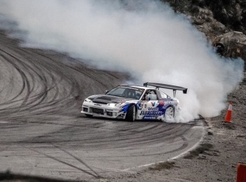 программа Евроспорт: Кузовные автогонки: World Tour Macau Review