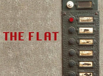 программа Санкт-Петербург: Квартира