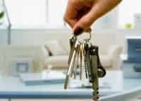 Квартирное-рейдерство