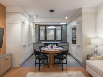 программа Москва 24: Квартирный ответ