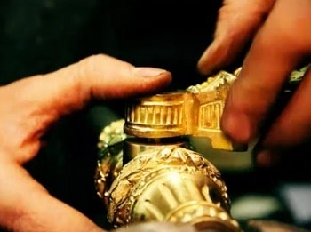 L-art-et-la-matière