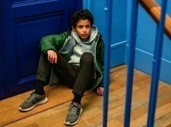 программа TV5: L enfant de personne