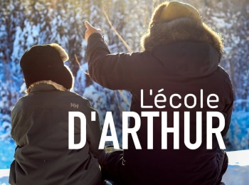 L-école-d-Arthur