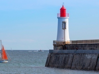 La-France-Atlantique,-de-l-estuaire-de-la-Loire-aux-Pyrénées
