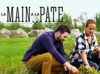программа TV5: La main à la pâte