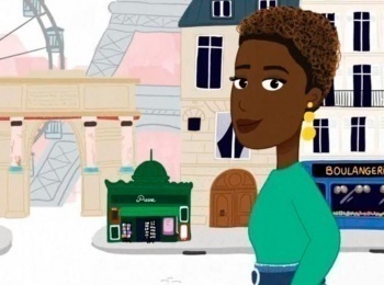 программа TV5: La Parisienne démystifiée