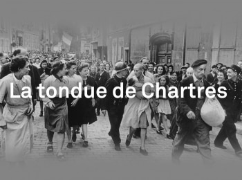 программа TV5: La Tondue de Chartres