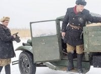 программа Мир: Ладога 3 серия