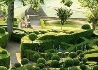 программа Усадьба: Ландшафтные эксперименты 5 серия