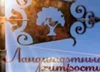 программа Загородная жизнь: Ландшафтные хитрости Восточные традиции в саду