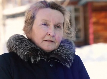 программа Russian Travel Guide (RTG): Лапландский заповедник