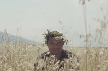 программа ОТР: Ласковое безразличие мира