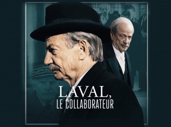 программа TV5: Laval, le collaborateur
