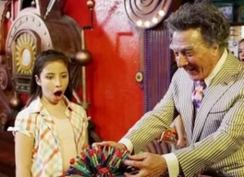 программа Премиальное SD: Лавка чудес