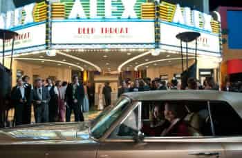 программа КиноСат: Лавлэйс