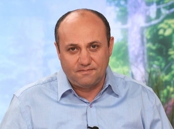 программа ЕДА: Лазерсон Любимое
