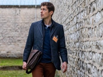 программа TV5: Le bruit des trousseaux