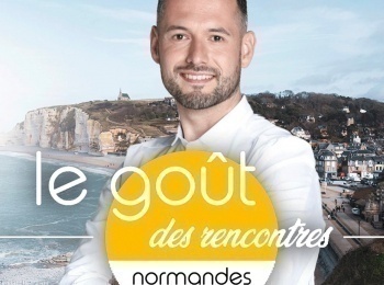 программа TV5: Le goût des rencontres normandes