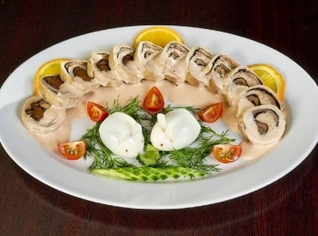 программа TV5: Le goût des rencontres